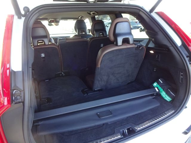 Volvo XC90 2020
