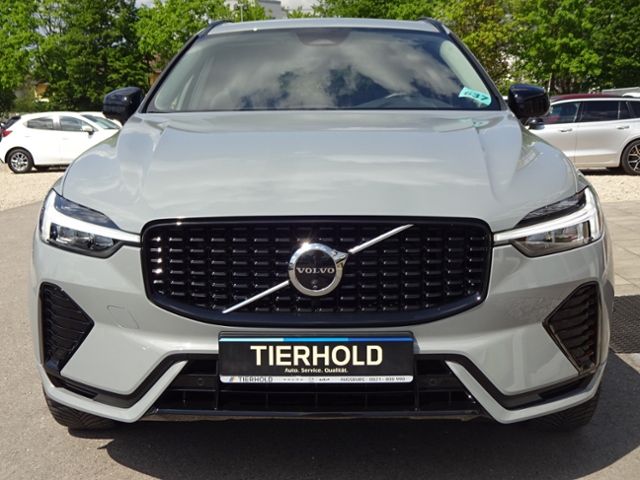 Volvo XC60 2023