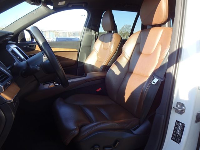 Volvo XC90 2020