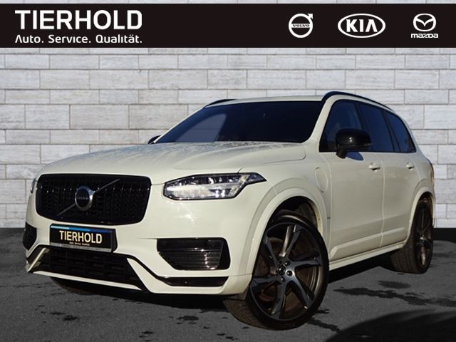 Volvo XC90 2020