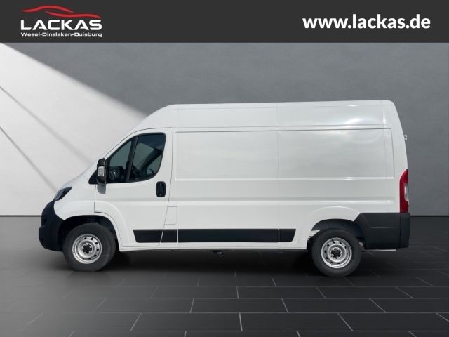 Fiat Ducato 2023