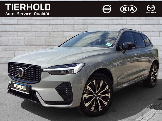 Volvo XC60 2023