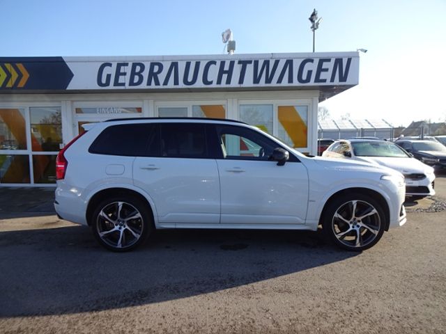 Volvo XC90 2020