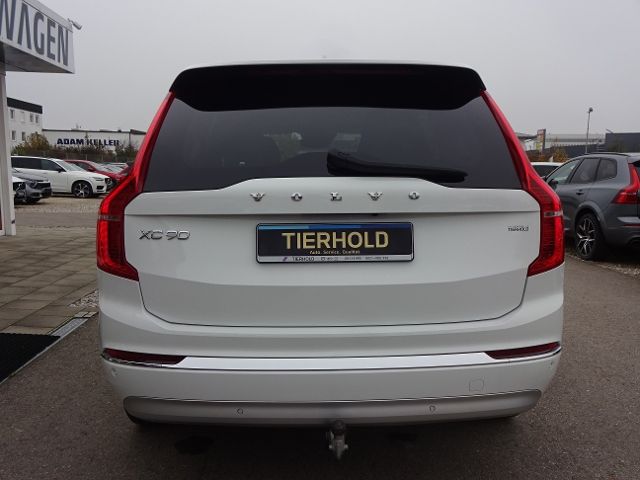 Volvo XC90 2021