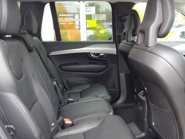 Volvo XC90 2021