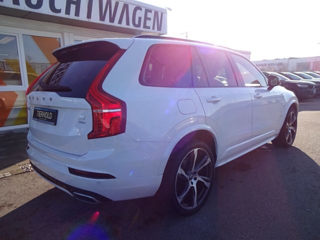 Volvo XC90 2020