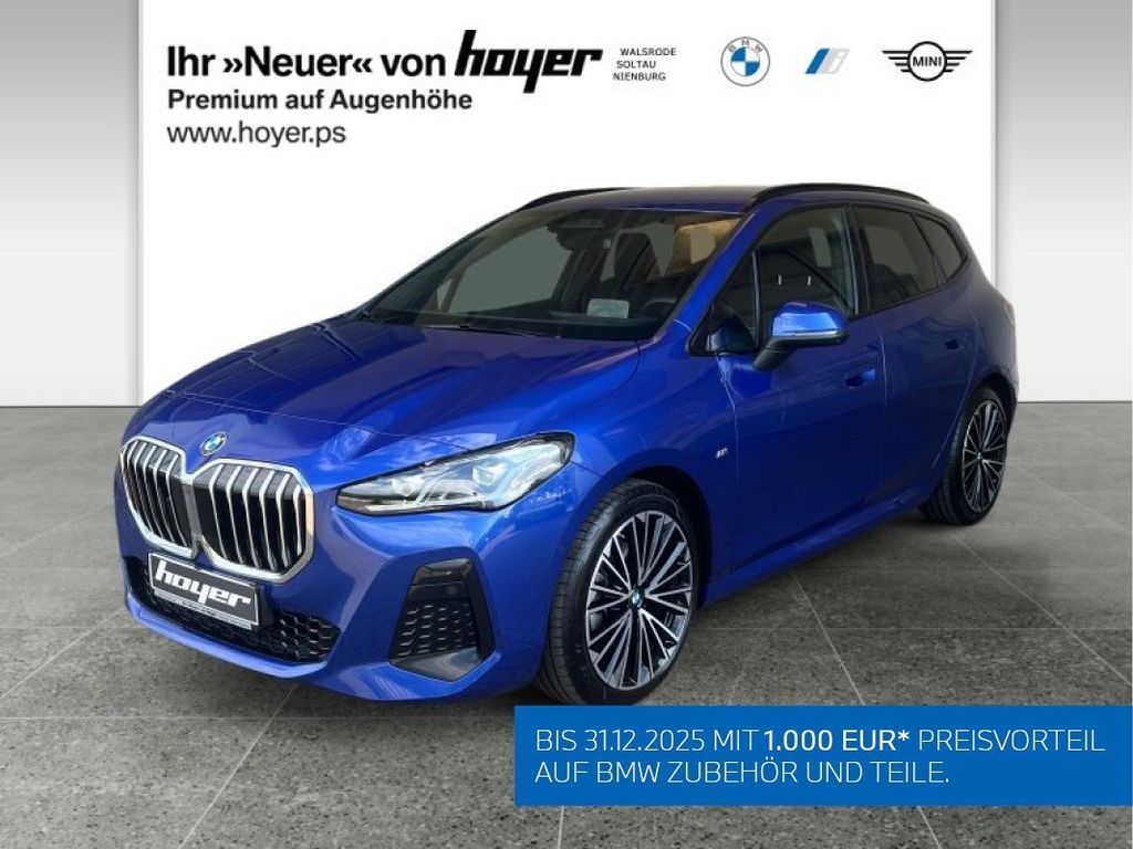 BMW 218 Active Tourer 2024