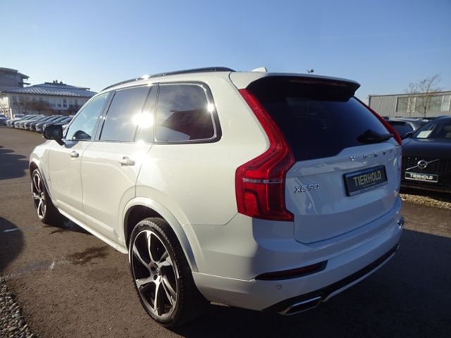 Volvo XC90 2020