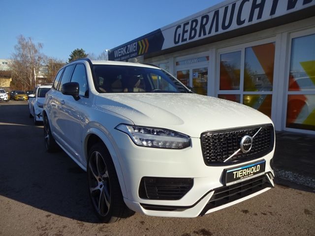 Volvo XC90 2020