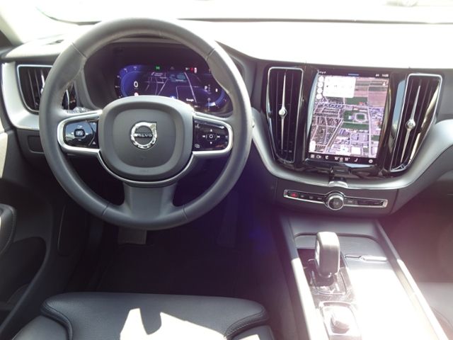 Volvo XC60 2023
