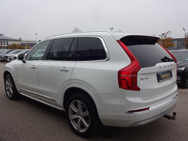 Volvo XC90 2021