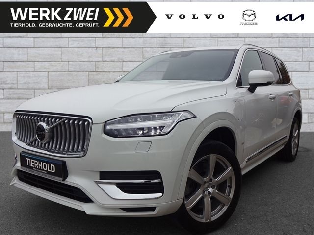 Volvo XC90 2021