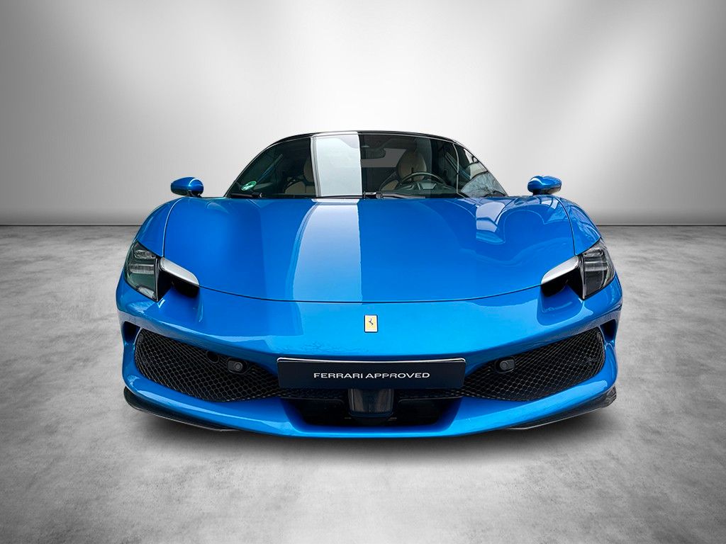 Ferrari 296 GTS 2023