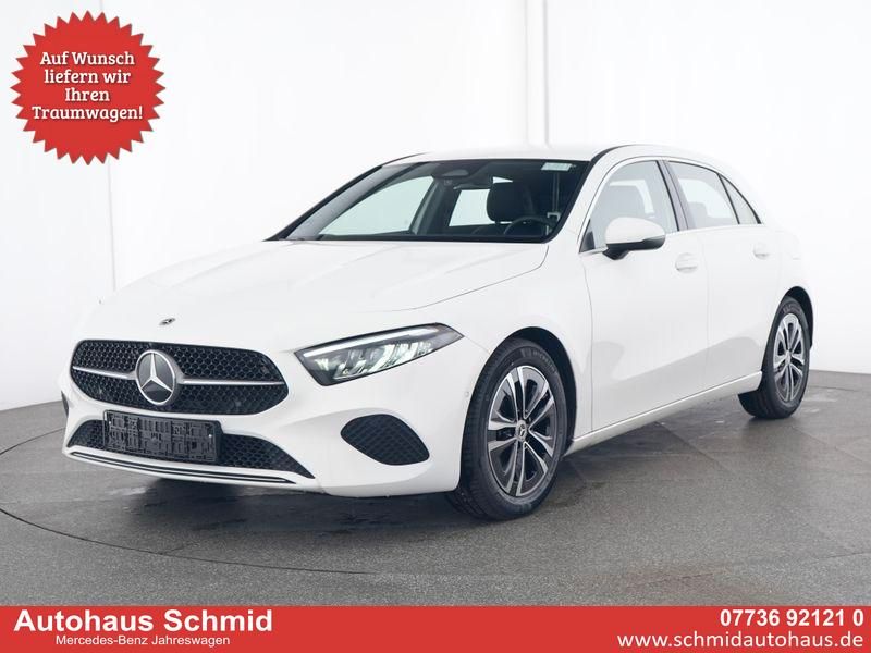 Mercedes-Benz A 180 2024
