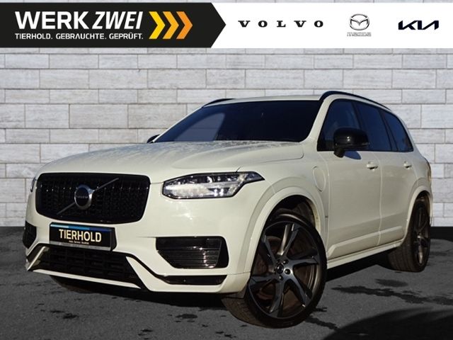 Volvo XC90 2020