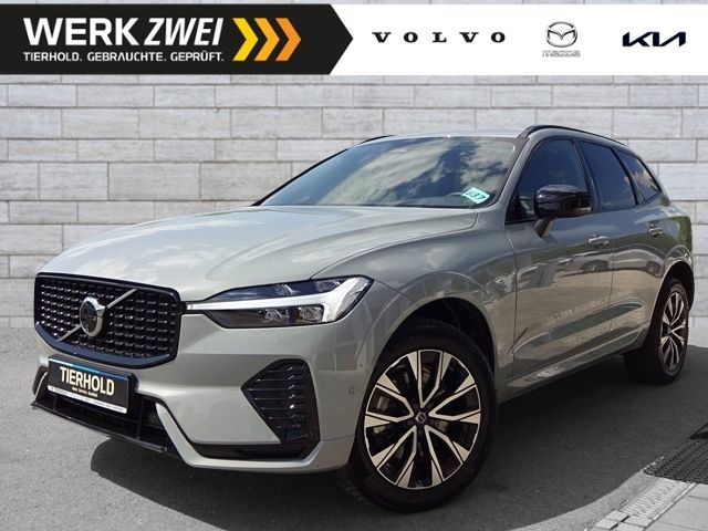 Volvo XC60 2023