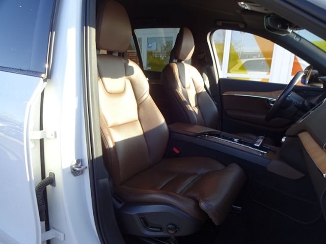 Volvo XC90 2020