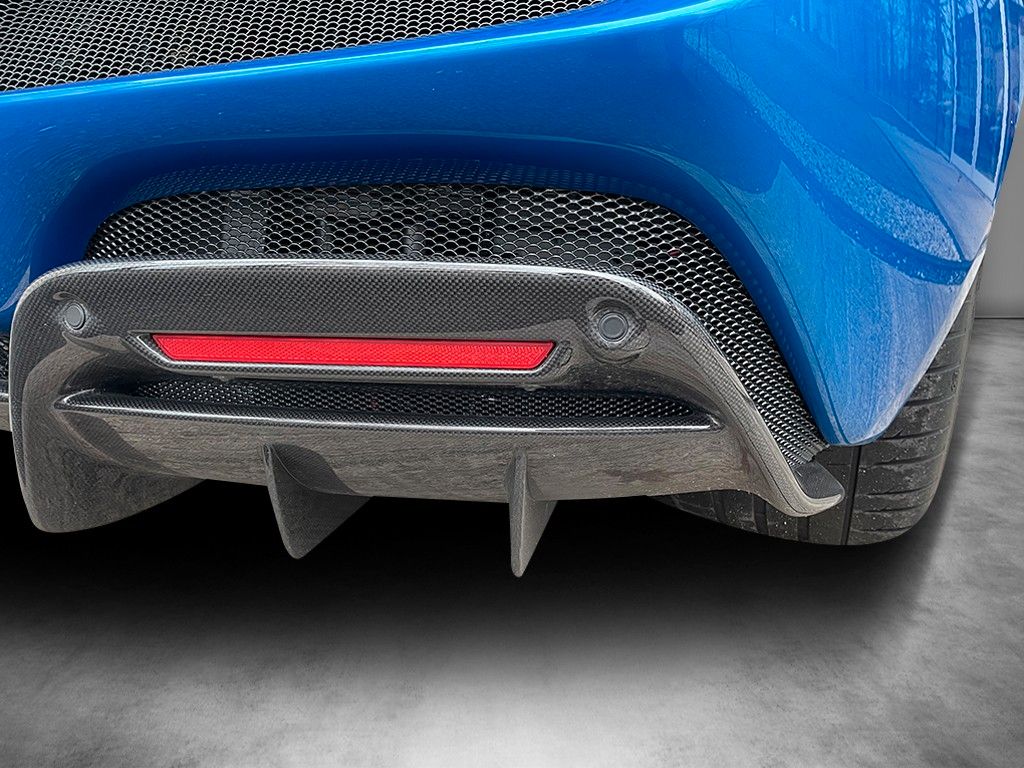 Ferrari 296 GTS 2023