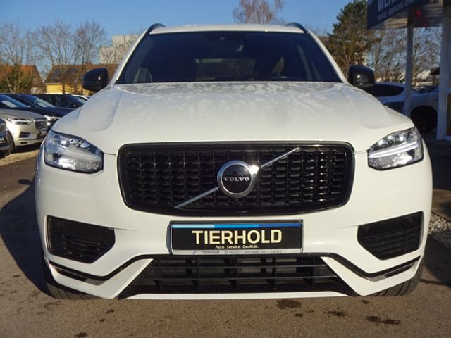 Volvo XC90 2020