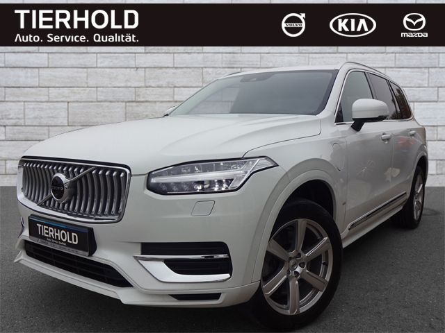 Volvo XC90 2021