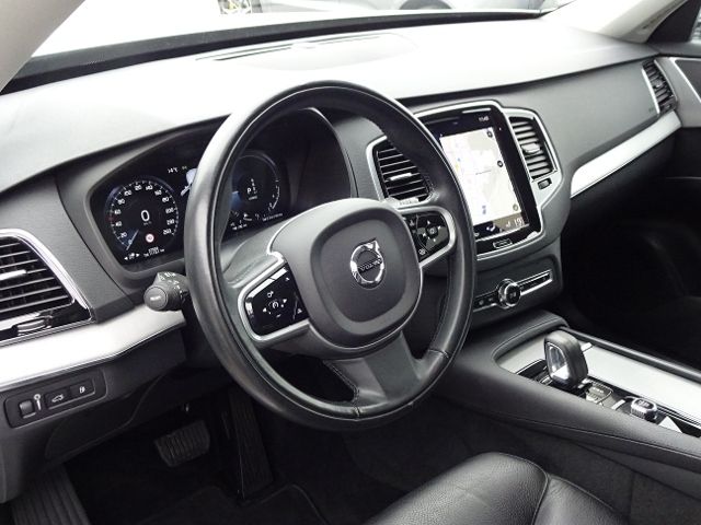 Volvo XC90 2021