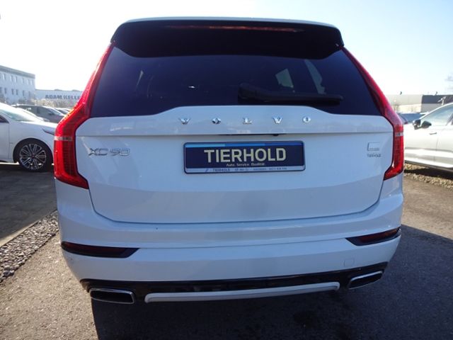 Volvo XC90 2020