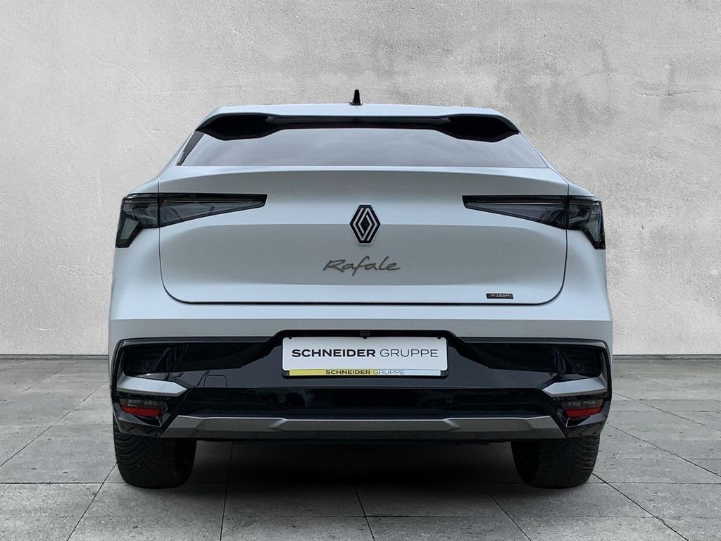Renault Rafale 2025