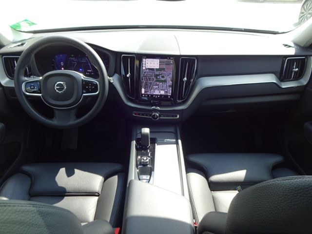 Volvo XC60 2023