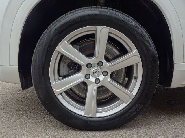 Volvo XC90 2021