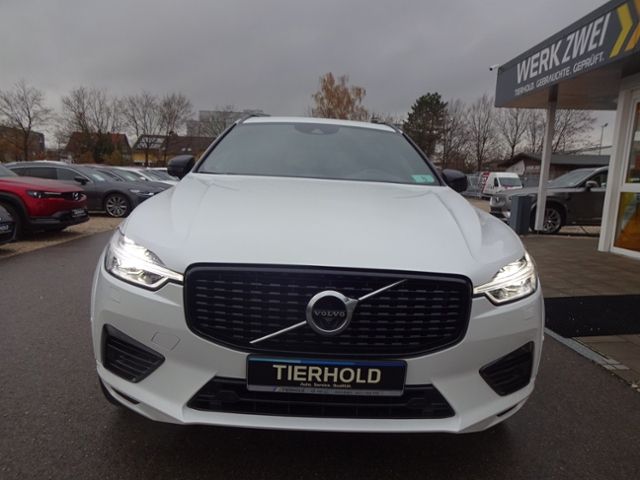 Volvo XC60 2021