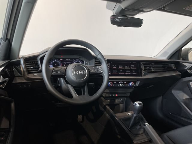 Audi A1 2023