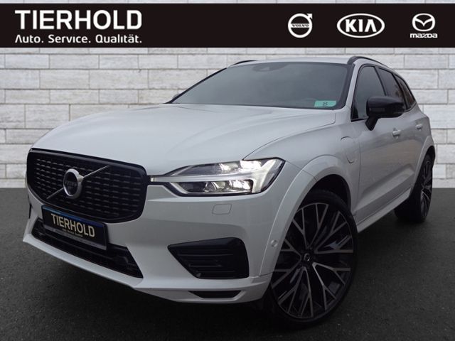 Volvo XC60 2021