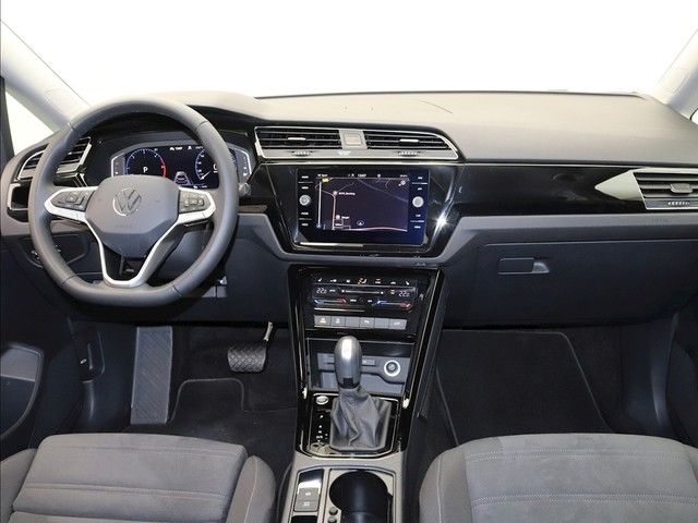 Volkswagen Touran 2023