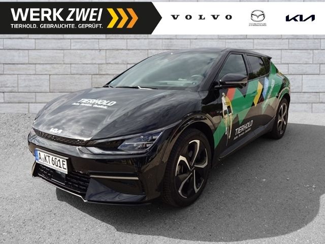Kia EV6 2023