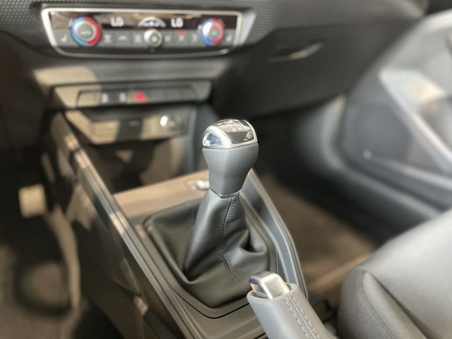Audi A1 2023