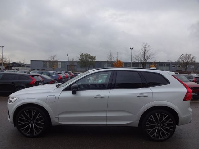 Volvo XC60 2021