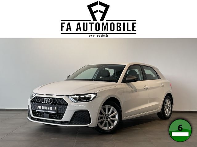 Audi A1 2023