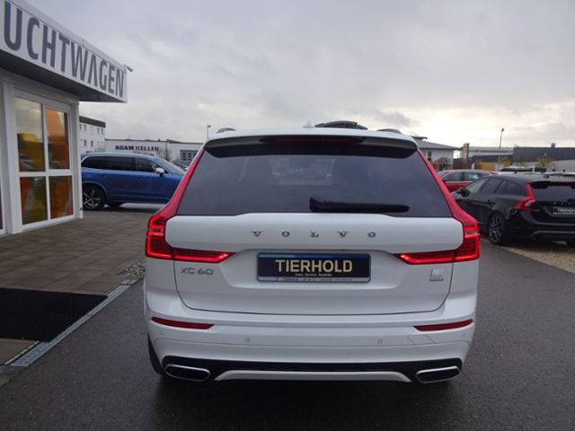 Volvo XC60 2021