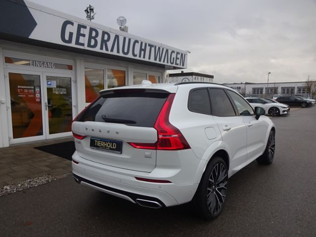 Volvo XC60 2021