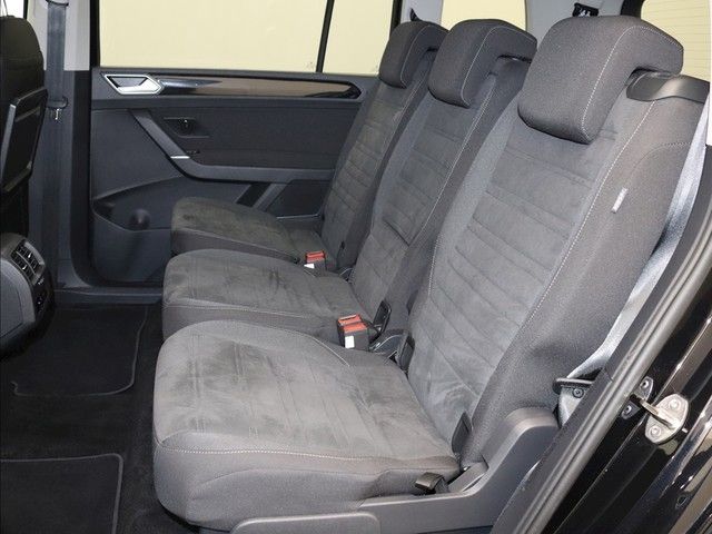 Volkswagen Touran 2023