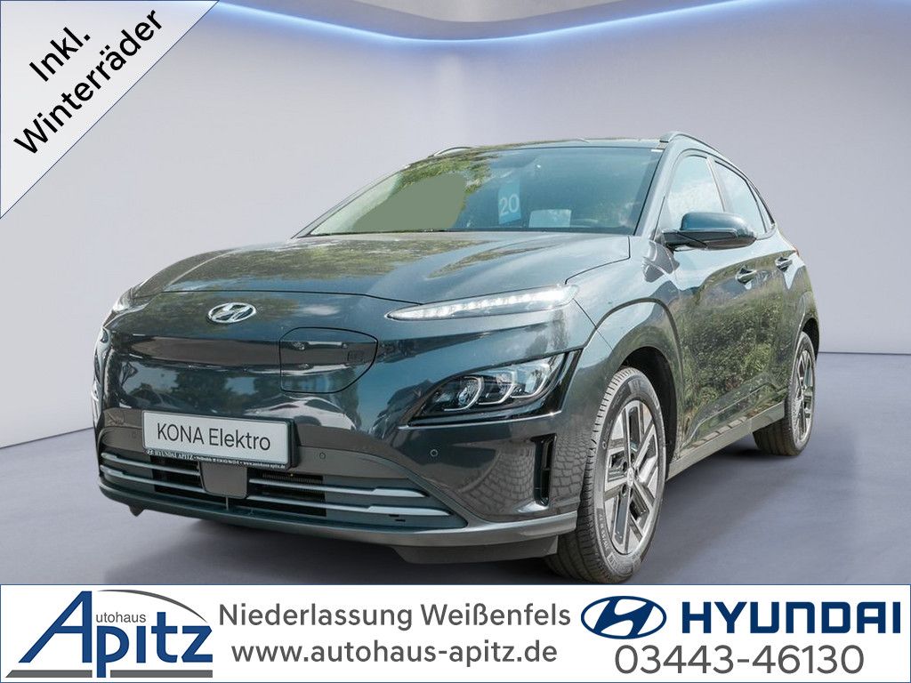 Hyundai KONA 2023