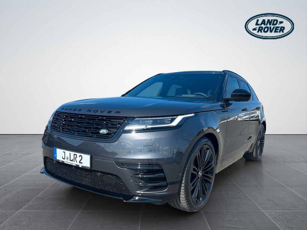 Land Rover Range Rover Velar 2025