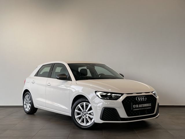 Audi A1 2023