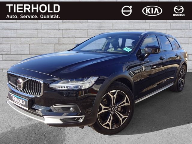 Volvo V90 Cross Country 2022