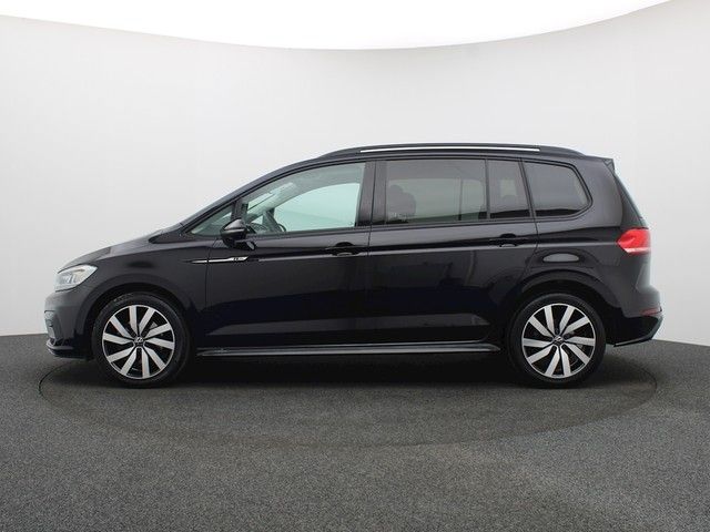 Volkswagen Touran 2023