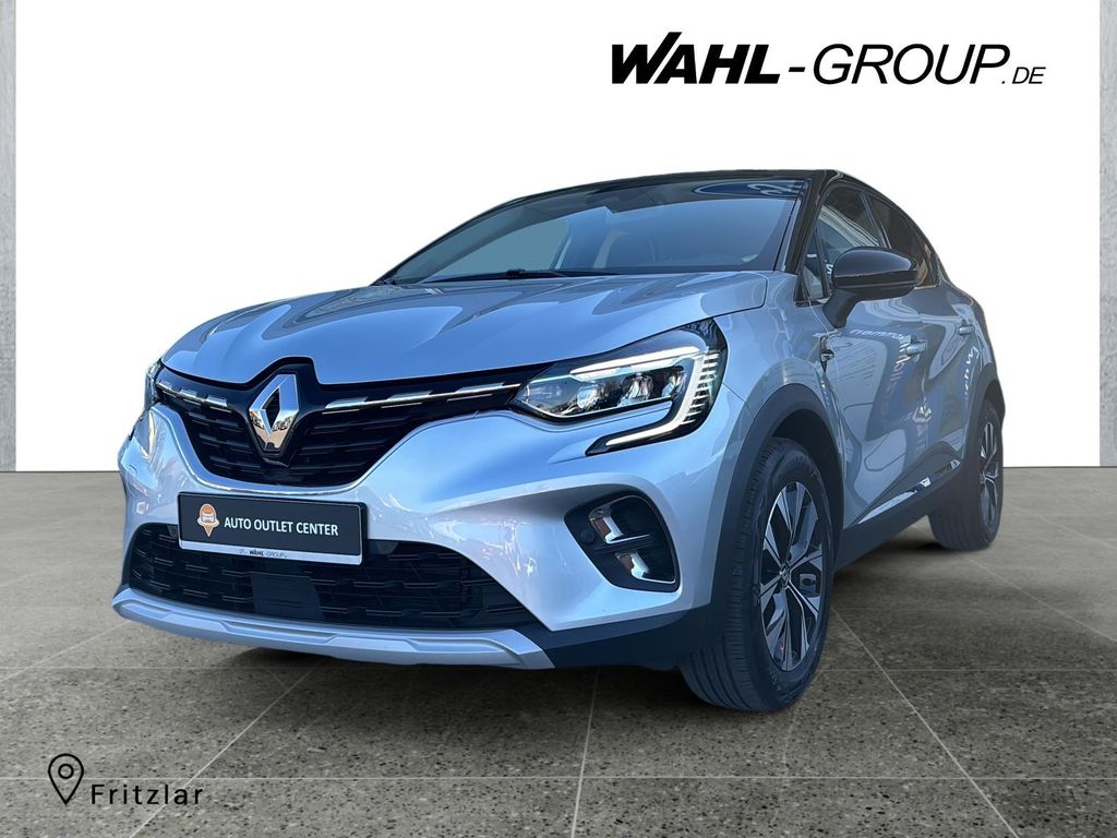 Renault Captur 2024