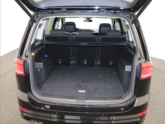 Volkswagen Touran 2023