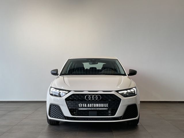 Audi A1 2023