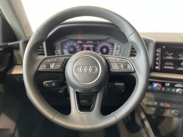 Audi A1 2023