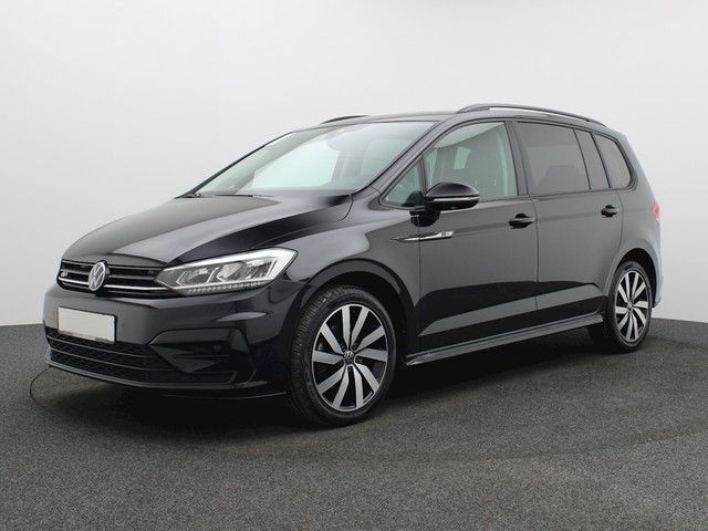Volkswagen Touran 2023